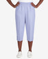 Plus Size Classics Capri Pants
